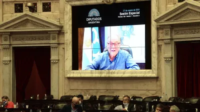 Diputados