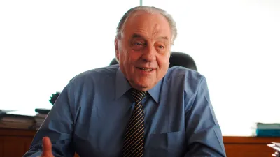 Carlos Heller