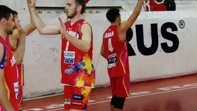 Rocamora confirmó la continuidad de Marcos Helman para la Liga Argentina