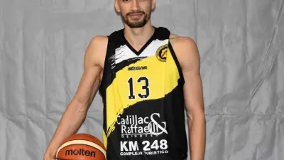 “En todos los partidos nos jugamos una final”, aseguró Hermosilla a la espera de Olimpia