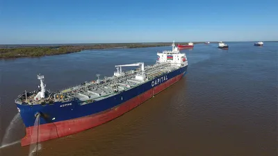 El Gobierno abrirá los primeros sobres con las ofertas por la licitación de la Hidrovía, una concesión cuya facturación anual promete llegar a US$410 millones.