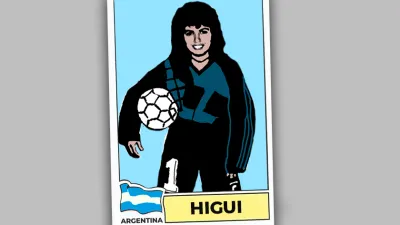 Higui