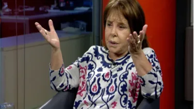 Hilda "Chiche" Duhalde 