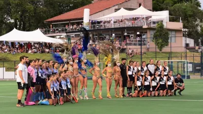 Copa Carnaval