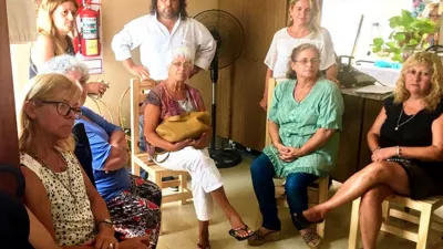 En seis meses de funcionamiento, el Hogar de Protección de Mujeres recibió a tres víctimas de violencia