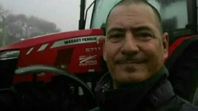 Néstor Javier Mazzoni