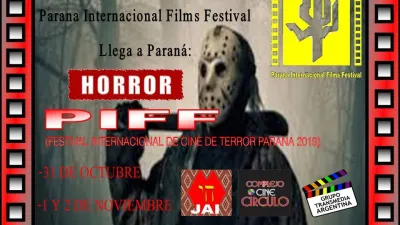 Horror Piff
