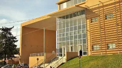 Hospital Centenario Gualeguaychú