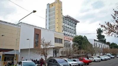 Hospital San Roque