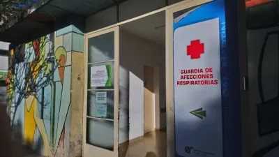 Reportaron en la provincia 24 muertes asociadas a coronavirus