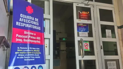 Notificaron en la provincia tres nuevas muertes asociadas a coronavirus
