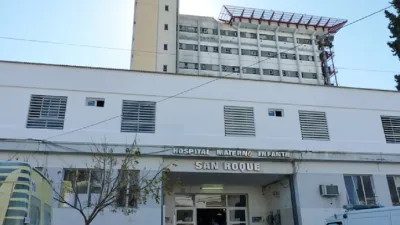 Hospital San Roque