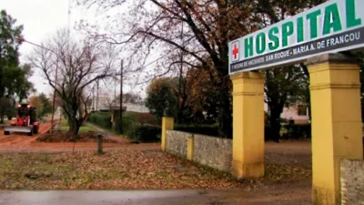 Hospital