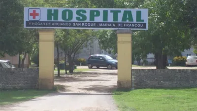 El Ministerio de Salud está investigando administrativamente una supuesta maniobra de corrupción denunciada en el Hospital y Hogar de Ancianos de Villa Elisa.