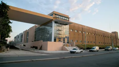 En el hospital Gualeguaychú se informó que sumaron dos nuevos casos en esa localidad.