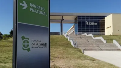 La comparación de las estadísticas entre las ciudades de Paraná y Santa Fe, incluso entre ambas provincias revela la gravedad del avance del coronavirus en Entre Ríos.