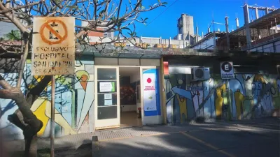 En la provincia hay un acumulado de 16.365 casos confirmados de Covid-19.