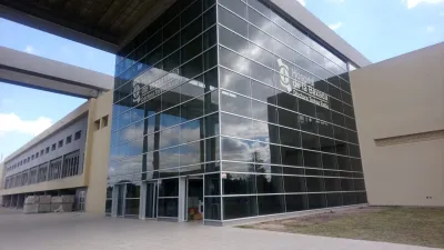 Hospital de la Baxada