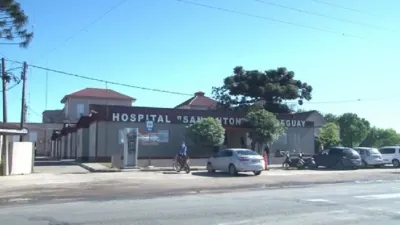 Hospital San Antonio