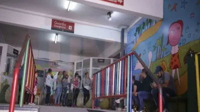 La salud pública al banquillo con un pediatra juzgado por mala praxis