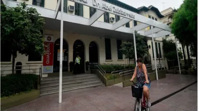 Hospital Zubizarreta