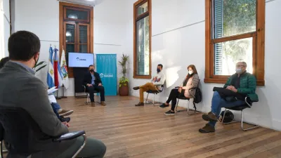 La Municipalidad de Paraná autorizó la actividad hotelera y gastronómica