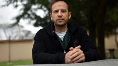 Pablo Huck