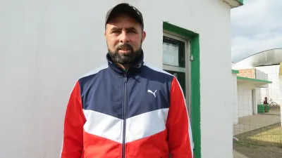 Fontana: “Necesitamos darle una identidad al equipo para llegar hasta el final del torneo”