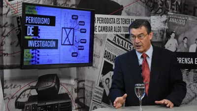 Perotti y la respuesta de la Legislatura a la información pública: “La Cámara de Diputados esperó hasta el último día ante el cumplimiento de los plazos y Senadores, hasta que yo sepa, no se ha pronunciado aún. Lo cual quiere decir que estaría casi en un incumplimiento en la sentencia judicial”.