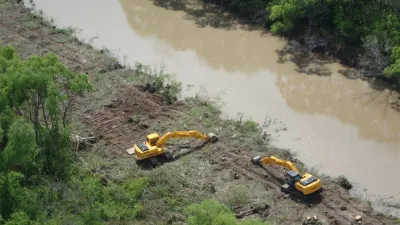 Las especulaciones inmobiliarias y una producción agropecuaria sin escrúpulos ponen en serios riesgos a los humedales.