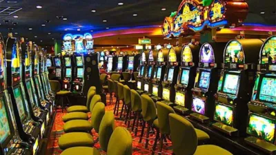 Los Casinos de Entre Ríos y sus Salas de Entretenimientos permanecerán cerrados a partir de las 00:00 del lunes 16 de marzo. 