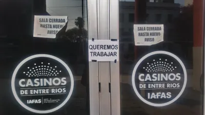 IAFAS sala cerrada