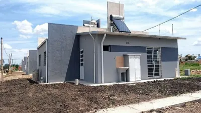 El IAPV dispuso de un nuevo plan de reducción de plazos para adjudicatarios que abonen menos o igual a 1.500 pesos.