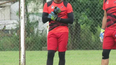 Fútbol: Patronato ya cuenta con Ibáñez, Cantero y su primer amistoso programado