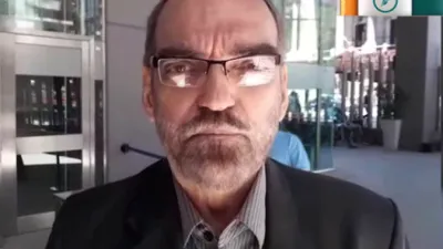 Enriquecimiento ilícito.