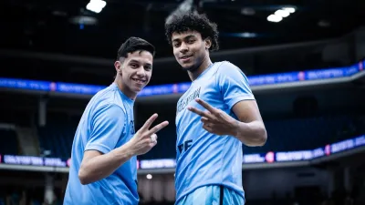 Básquet: con el entrerriano Respaud, Argentina ganó por primera vez en el Mundial U19