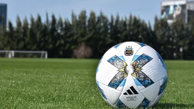 Programaron las primeras cuatro fechas de la Liga Profesional de Fútbol