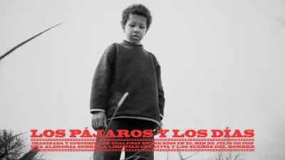 "El Bolsón, Artes Audiovisuales"