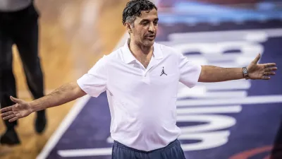 Básquet: la selección de “Maxi” Seigorman logró un heroico triunfo en el Mundial U19