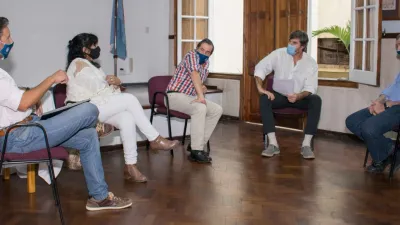 Reunión
