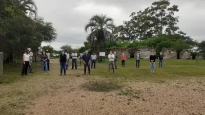 Salto Grande convenio 