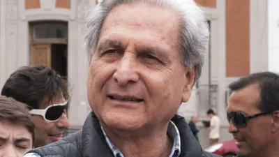 Julio Solanas 