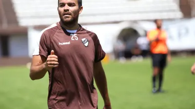 Primera Nacional: en Rosario se definen los finalistas por el segundo ascenso