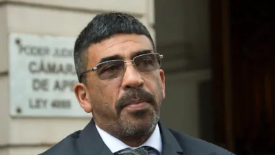 Boris Cohen (Foto: ANALISIS)