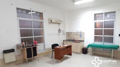 El hospital Salaberry implementa un nuevo sistema de guardia 