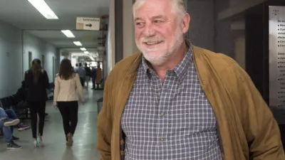 José Ángel Allende (Foto: ANALISIS)