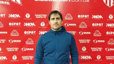 Básquet: Juan Pablo Cantero seguirá vistiendo los colores de Unión de Santa Fe