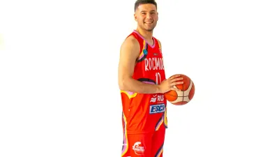 "Esperemos imponer al máximo la idea de juego", expresó Justo Catalín