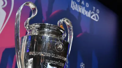 Confirmaron la suspensión de las finales de todos los torneos europeos de clubes