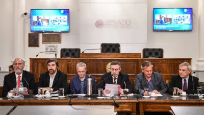 audiencia pública